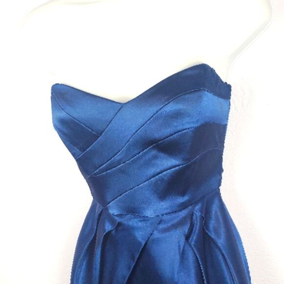 B DARLIN Cocktail Dress - Picture 1 of 5